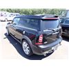 Image 4 : 2011 Mini Cooper S Clubman RUNS WITH MECHANICAL PROBLEMS