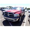 Image 1 : 2011 Dodge Ram 1500 RUNS WITH MECHANICAL PROBLEMS