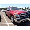 Image 2 : 2011 Dodge Ram 1500 RUNS WITH MECHANICAL PROBLEMS