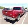 Image 3 : 2011 Dodge Ram 1500 RUNS WITH MECHANICAL PROBLEMS