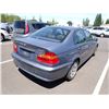 Image 3 : 2003 BMW 325i RUNS WITH MECHANICAL PROBLEMS