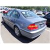 Image 4 : 2003 BMW 325i RUNS WITH MECHANICAL PROBLEMS
