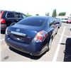 Image 3 : 2012 Nissan Altima RUNS WITH MECHANICAL PROBLEMS