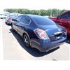 Image 4 : 2012 Nissan Altima RUNS WITH MECHANICAL PROBLEMS