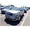 Image 1 : 2016 Kia Soul EV RUNS WITH MECHANICAL PROBLEMS