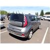 Image 3 : 2016 Kia Soul EV RUNS WITH MECHANICAL PROBLEMS