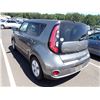 Image 4 : 2016 Kia Soul EV RUNS WITH MECHANICAL PROBLEMS