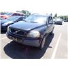 Image 1 : 2006 Volvo XC90 RUNS WITH MECHANICAL PROBLEMS