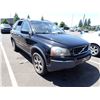 Image 2 : 2006 Volvo XC90 RUNS WITH MECHANICAL PROBLEMS