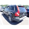 Image 4 : 2006 Volvo XC90 RUNS WITH MECHANICAL PROBLEMS