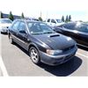 Image 2 : 1998 Subaru Impreza RUNS WITH MECHANICAL PROBLEMS