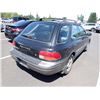 Image 3 : 1998 Subaru Impreza RUNS WITH MECHANICAL PROBLEMS