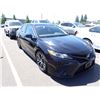 Image 2 : 2019 Toyota Camry RUNS WITH MECHANICAL PROBLEMS