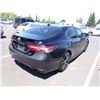 Image 3 : 2019 Toyota Camry RUNS WITH MECHANICAL PROBLEMS