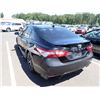 Image 4 : 2019 Toyota Camry RUNS WITH MECHANICAL PROBLEMS