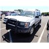 Image 1 : 2001 Nissan Xterra RUNS WITH MECHANICAL PROBLEMS