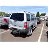 Image 3 : 2001 Nissan Xterra RUNS WITH MECHANICAL PROBLEMS