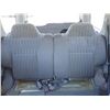 Image 6 : 2001 Nissan Xterra RUNS WITH MECHANICAL PROBLEMS