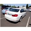 Image 3 : 2013 BMW 320i xDrive RUNS WITH MECHANICAL PROBLEMS