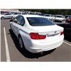 Image 4 : 2013 BMW 320i xDrive RUNS WITH MECHANICAL PROBLEMS