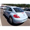 Image 4 : 2012 Volkswagen Beetle RUNS WITH MECHANICAL PROBLEMS