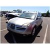 Image 1 : 2006 Subaru B9 Tribeca RUNS WITH MECHANICAL PROBLEMS