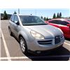 Image 2 : 2006 Subaru B9 Tribeca RUNS WITH MECHANICAL PROBLEMS