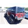 Image 4 : 2007 Jeep Wrangler RUNS WITH MECHANICAL PROBLEMS