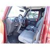 Image 5 : 2007 Jeep Wrangler RUNS WITH MECHANICAL PROBLEMS