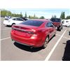 Image 3 : 2014 Mazda 6 RUNS WITH MECHANICAL PROBLEMS