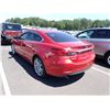 Image 4 : 2014 Mazda 6 RUNS WITH MECHANICAL PROBLEMS
