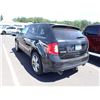 Image 4 : 2013 Ford Edge RUNS WITH MECHANICAL PROBLEMS