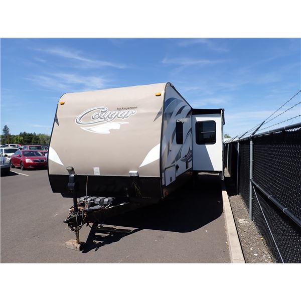 2015 Keystone RV