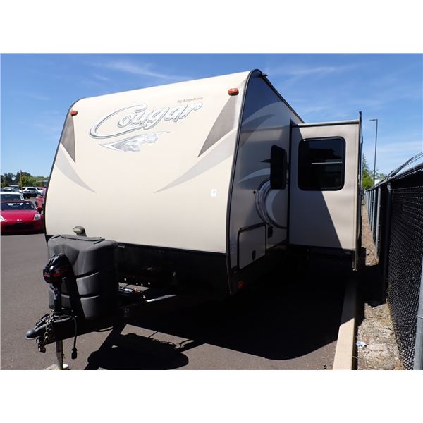 2017 Keystone RV