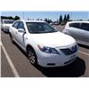 Image 1 : 2008 Toyota Camry Hybrid