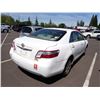 Image 2 : 2008 Toyota Camry Hybrid
