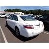 Image 3 : 2008 Toyota Camry Hybrid