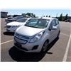 Image 1 : 2015 Chevrolet Spark EV
