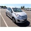 Image 2 : 2015 Chevrolet Spark EV