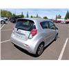 Image 3 : 2015 Chevrolet Spark EV