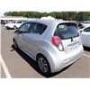 Image 4 : 2015 Chevrolet Spark EV