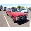 Image 2 : 1995 Nissan Pickup