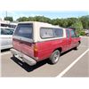 Image 3 : 1995 Nissan Pickup