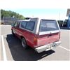 Image 4 : 1995 Nissan Pickup