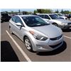 Image 2 : 2012 Hyundai Elantra