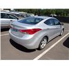 Image 3 : 2012 Hyundai Elantra