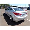 Image 4 : 2012 Hyundai Elantra