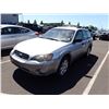 Image 1 : 2006 Subaru Outback