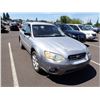 Image 2 : 2006 Subaru Outback