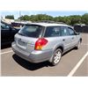Image 3 : 2006 Subaru Outback